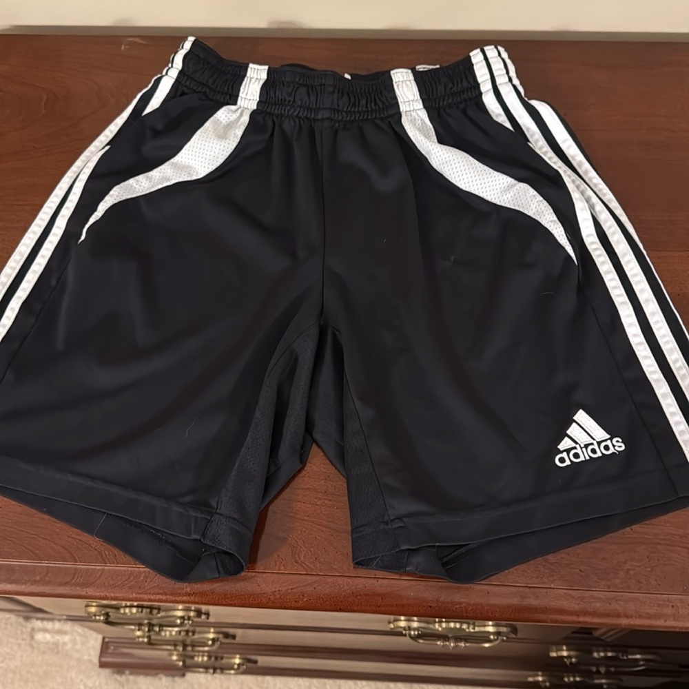 Boy’s Adidas Shorts -Medium